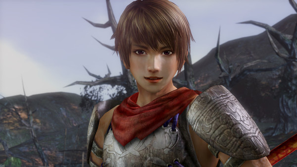 Игра WARRIORS OROCHI 3 Ultimate, скриншот