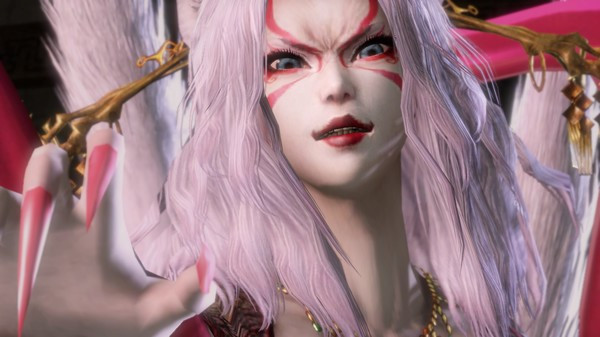 Игра WARRIORS OROCHI 3 Ultimate, скриншот