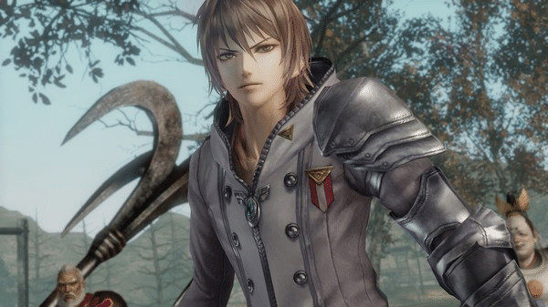 Игра WARRIORS OROCHI 3 Ultimate, скриншот