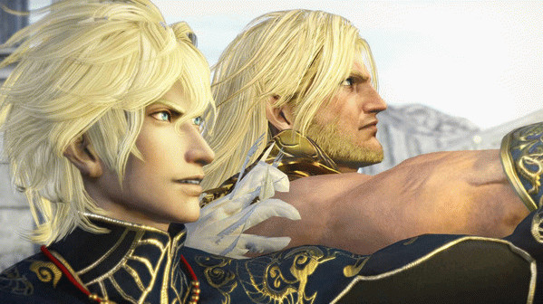 Игра WARRIORS OROCHI 4, скриншот