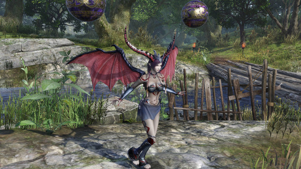 Игра WARRIORS OROCHI 4/無双OROCHI３- Bonus Costumes for Da Ji, скриншот