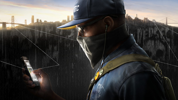 Игра Watch_Dogs 2 - Season Pass, скриншот