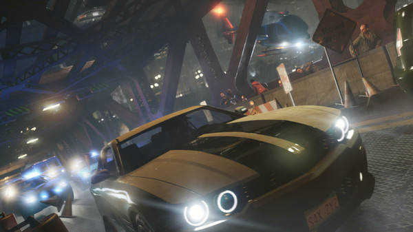 Игра Watch_Dogs - Season Pass, скриншот