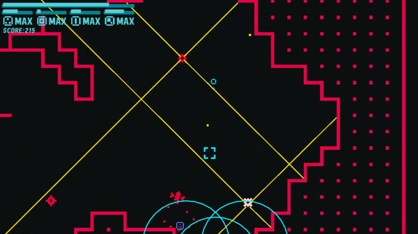 Игра Watchlist, скриншот