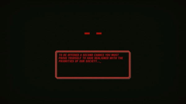 Игра Watchlist, скриншот