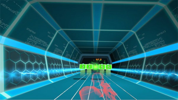 Игра Way Out, скриншот