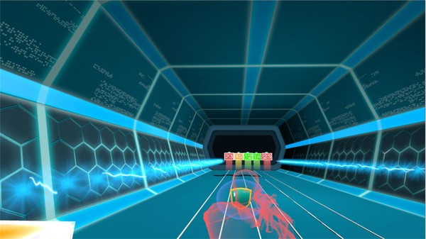Игра Way Out, скриншот