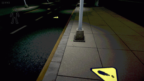 Игра We are one body, скриншот