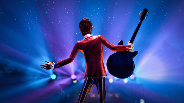 Игра We Happy Few - Lightbearer, скриншот