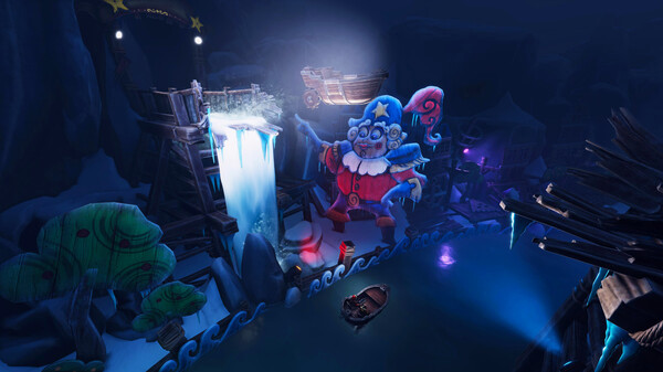 Игра We Were Here Expeditions: The FriendShip, скриншот