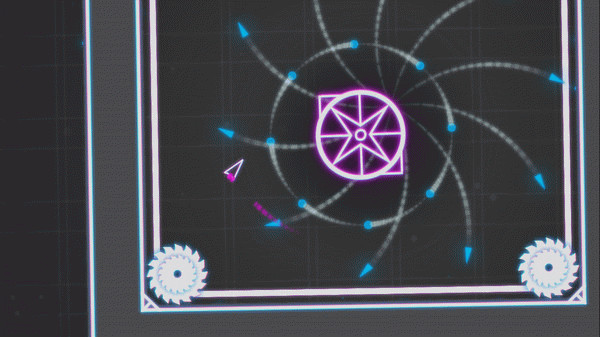 Игра Weable, скриншот