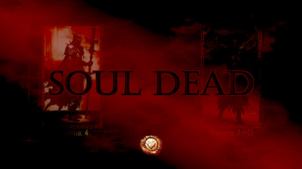 Игра Weak Soul, скриншот