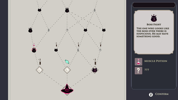 Игра Wedding Witch, скриншот