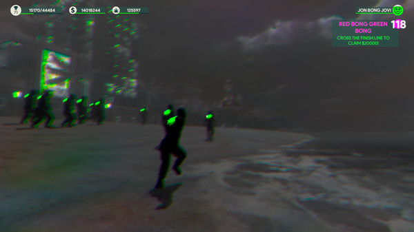 Игра Weed Shop 3, скриншот