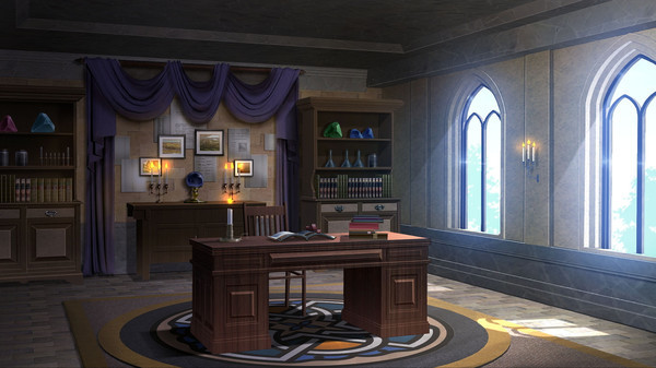 Игра Welcome To... Chichester 2 - Part II : No Extra Regrets For The Future, скриншот
