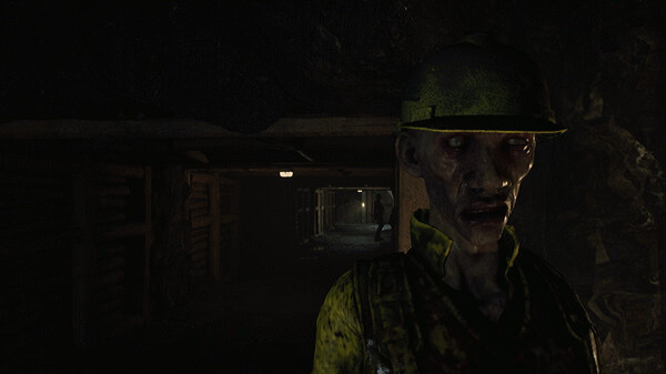 Игра Welcome to the Chop House, скриншот