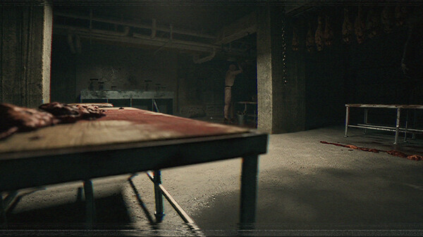 Игра Welcome to the Chop House, скриншот