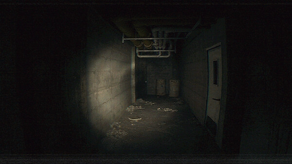 Игра Welcome to the Chop House, скриншот