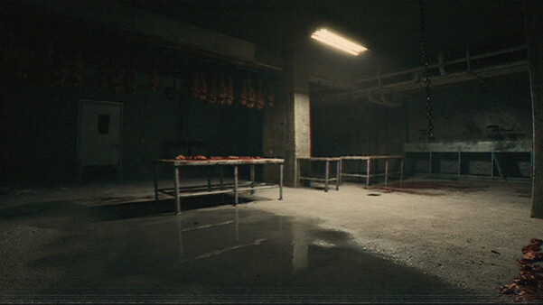 Игра Welcome to the Chop House, скриншот
