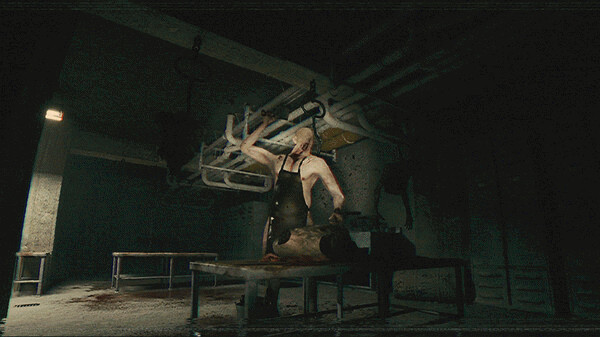 Игра Welcome to the Chop House, скриншот