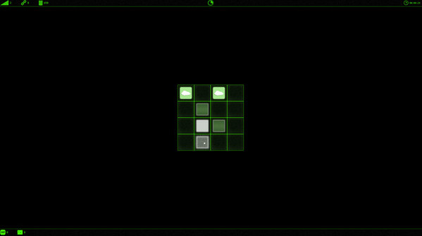 Игра Welcome to the Game - Hacker Mode, скриншот