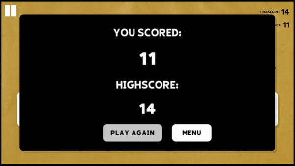 Игра What is Older?, скриншот