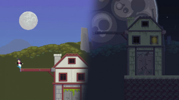 Игра What Lies in the Multiverse, скриншот