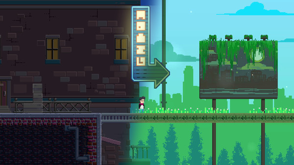 Игра What Lies in the Multiverse, скриншот