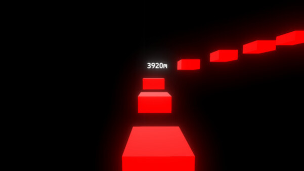 Игра What's Up There?, скриншот