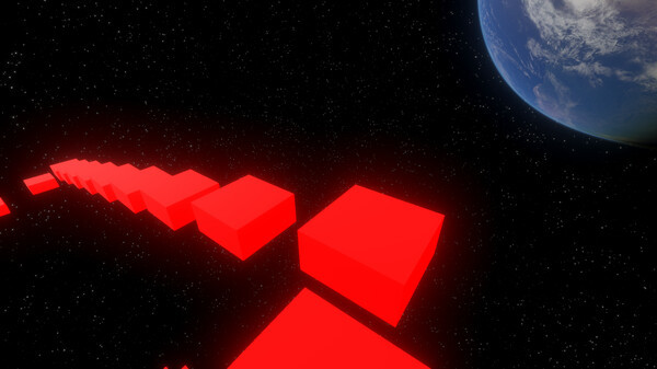 Игра What's Up There?, скриншот