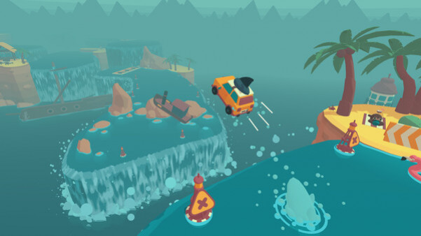 Игра WHAT THE CAR?, скриншот