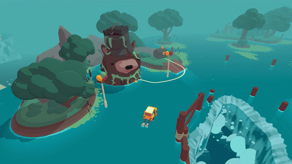 Игра WHAT THE CAR?, скриншот