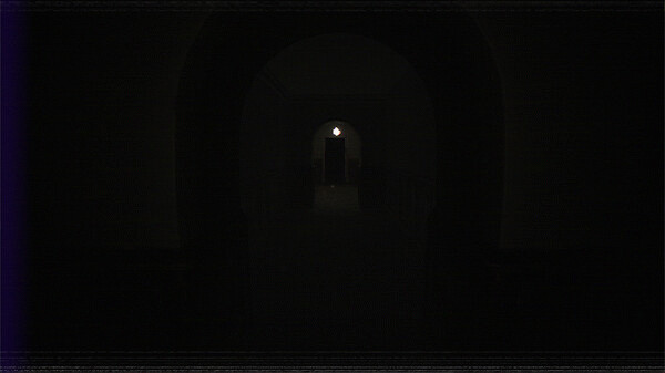 Игра Where the Walls Breathe, скриншот