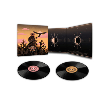 Игра Where The Water Tastes Like Wine - Original Soundtrack, скриншот