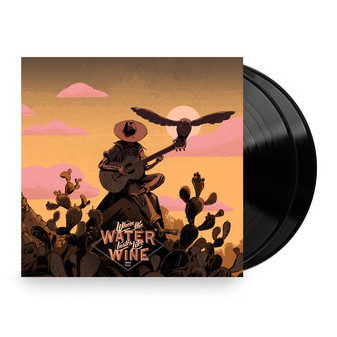Игра Where The Water Tastes Like Wine - Original Soundtrack, скриншот