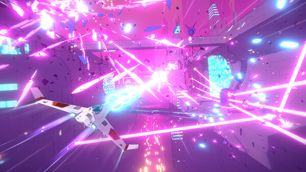 Игра Whisker Squadron: Survivor, скриншот