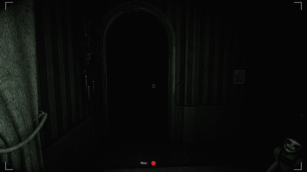 Игра Whisper Of The Curse, скриншот