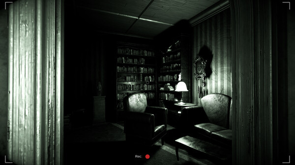 Игра Whisper Of The Curse, скриншот