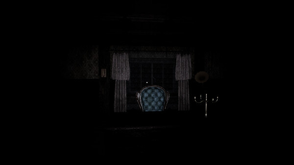 Игра Whisper Of The Curse, скриншот