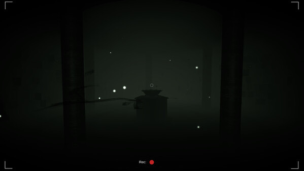 Игра Whisper Of The Curse, скриншот