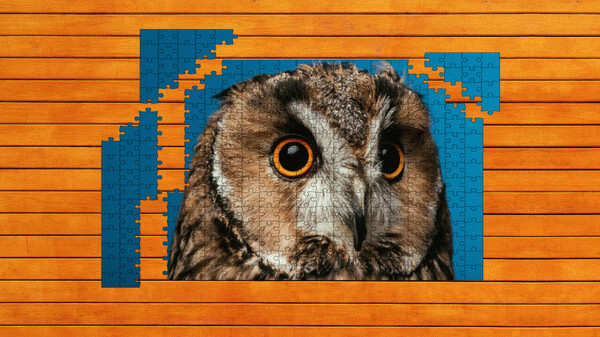 Игра Whispers of Wings Jigsaw Puzzles - Expansion Pack 3, скриншот