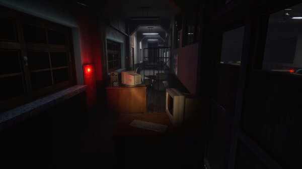 Игра White Day 2: The Flower That Tells Lies - Complete Edition, скриншот
