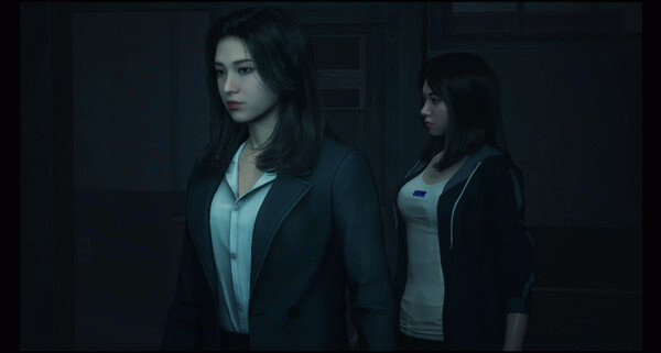 Игра White Day 2: The Flower That Tells Lies - Complete Edition, скриншот