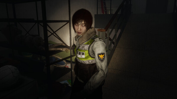 Игра White Day 2: The Flower That Tells Lies - Complete Edition, скриншот
