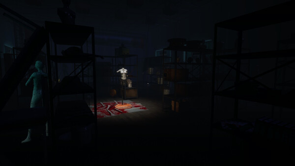 Игра White Day 2: The Flower That Tells Lies - Complete Edition, скриншот