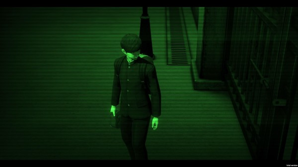 Игра White Day: A Labyrinth Named School, скриншот