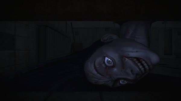 Игра White Day: A Labyrinth Named School, скриншот