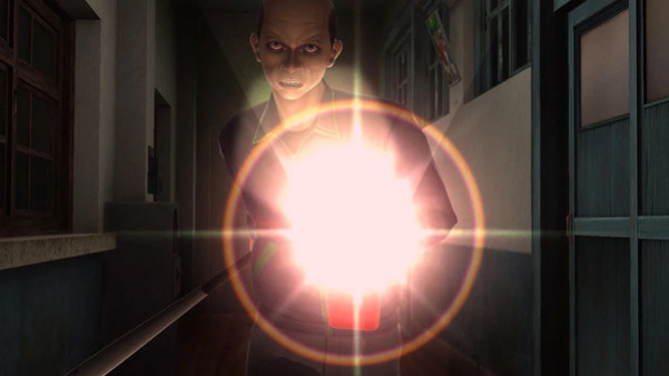 Игра White Day: A Labyrinth Named School, скриншот