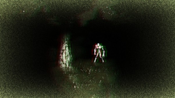 Игра White Noise Online, скриншот