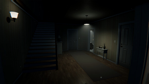 Игра White Room Protocol, скриншот